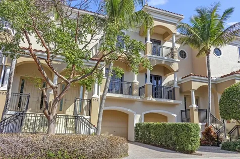 504 Del Sol Circle Tequesta FL 33469