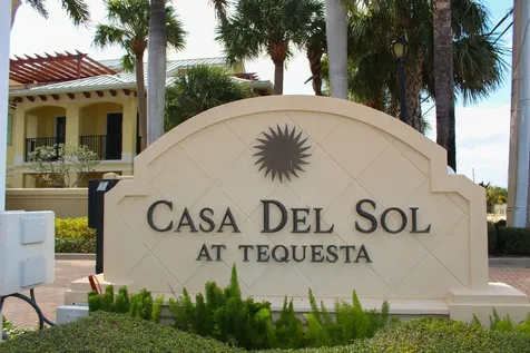 504 Del Sol Circle Tequesta FL 33469