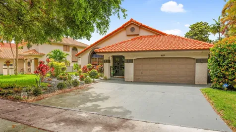 469 NW 38th Avenue Deerfield Beach FL 33442
