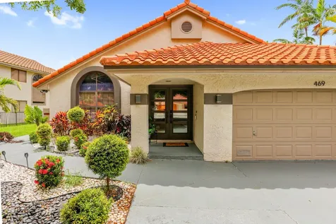 469 NW 38th Avenue Deerfield Beach FL 33442