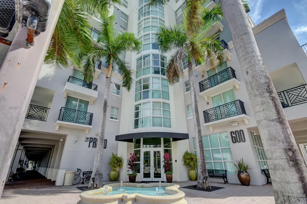 600 S Dixie Highway West Palm Beach FL 33401