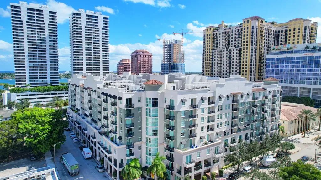 600 S Dixie Highway West Palm Beach FL 33401