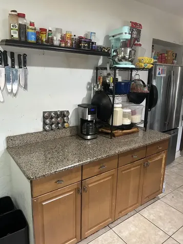 3390 NW 8th Place Lauderhill FL 33311