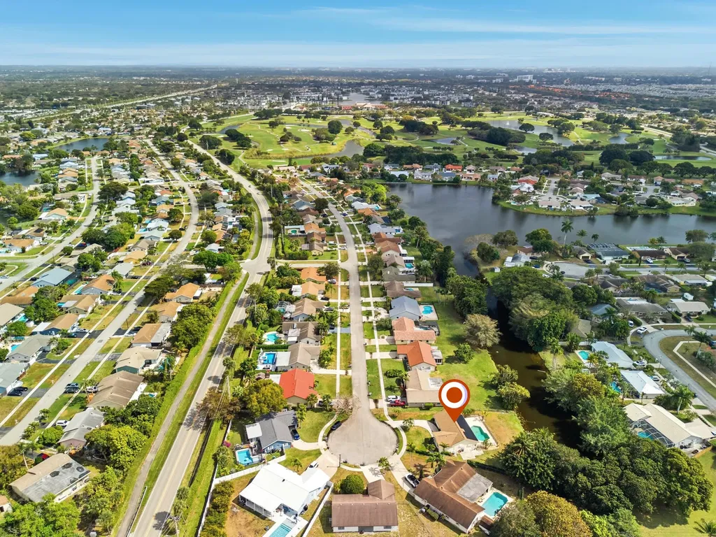 9774 Lancaster Place Boca Raton FL 33434