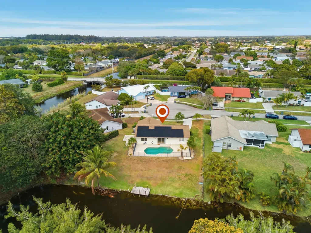 9774 Lancaster Place Boca Raton FL 33434