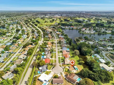 9774 Lancaster Place Boca Raton FL 33434