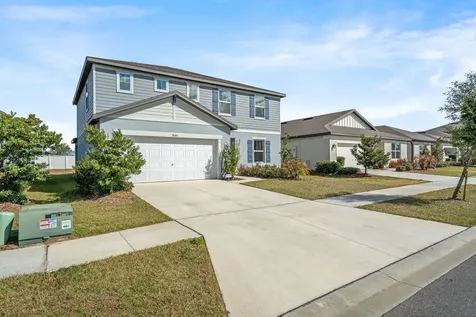 9644 Summers Cay Circle Thonotosassa FL 33592