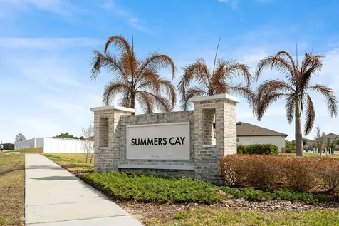 9644 Summers Cay Circle Thonotosassa FL 33592
