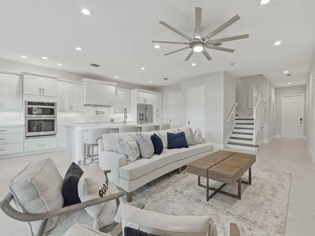 34 Lancaster Road Boynton Beach FL 33426