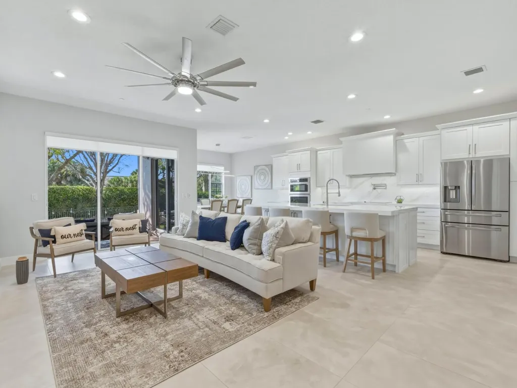 34 Lancaster Road Boynton Beach FL 33426