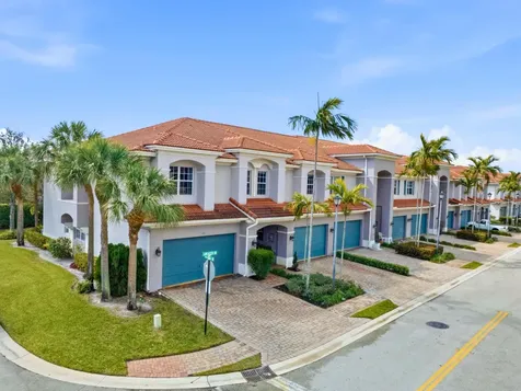 34 Lancaster Road Boynton Beach FL 33426