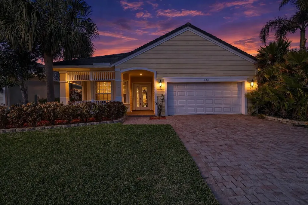120 NW Willow Grove Avenue Port St Lucie FL 34986