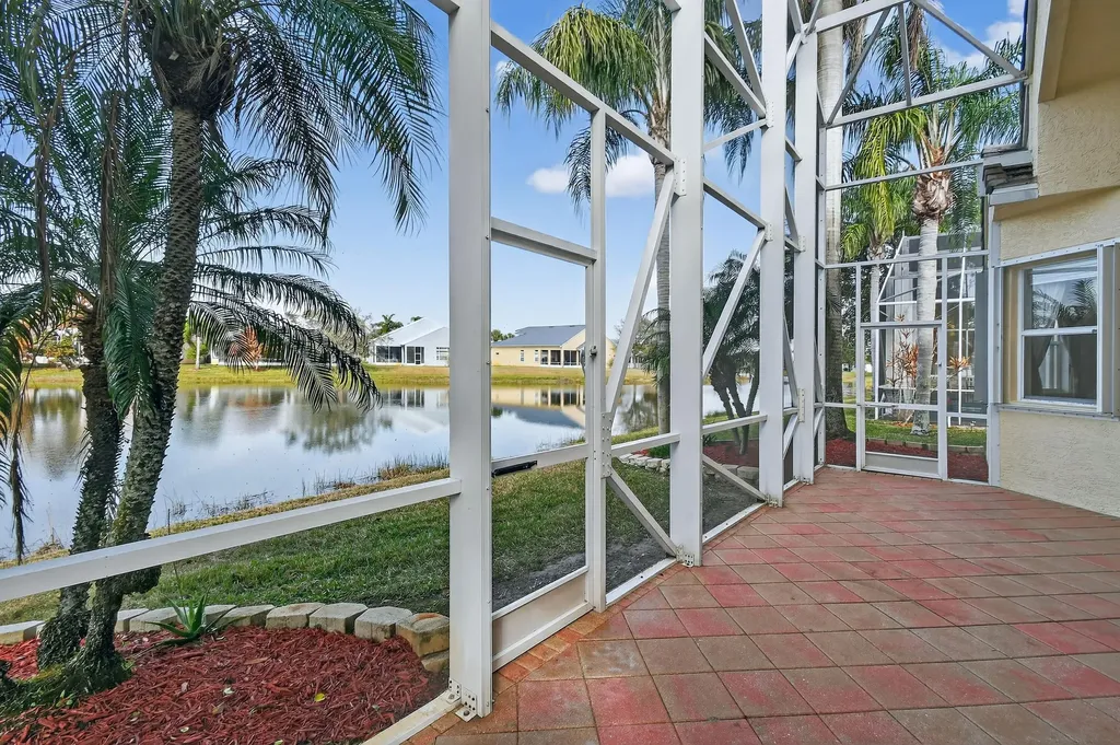120 NW Willow Grove Avenue Port St Lucie FL 34986