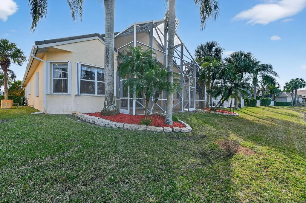 120 NW Willow Grove Avenue Port St Lucie FL 34986