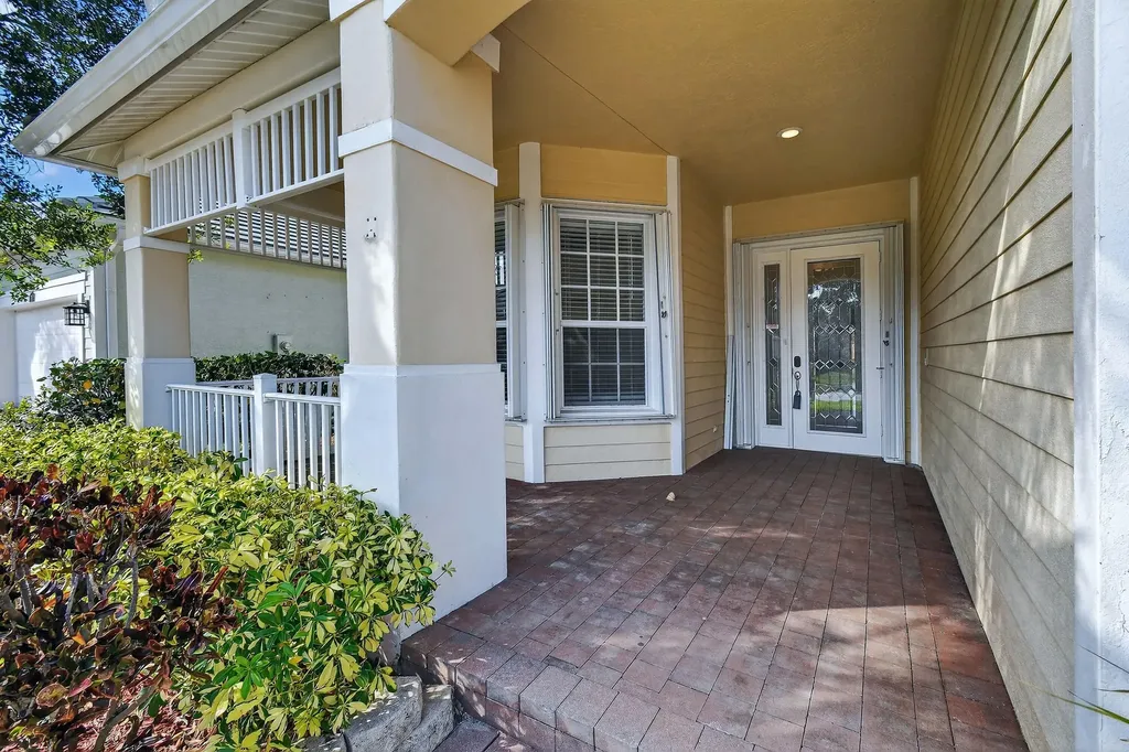 120 NW Willow Grove Avenue Port St Lucie FL 34986