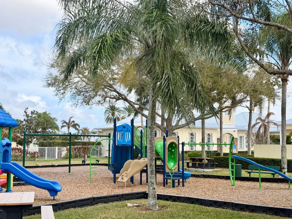 120 NW Willow Grove Avenue Port St Lucie FL 34986