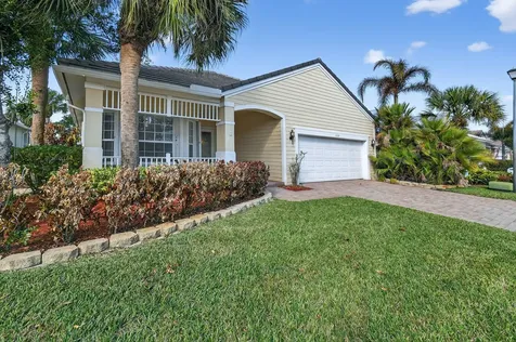 120 NW Willow Grove Avenue Port St Lucie FL 34986