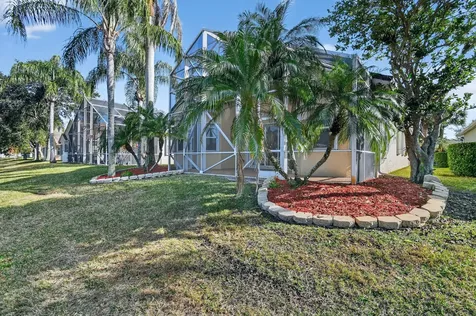 120 NW Willow Grove Avenue Port St Lucie FL 34986