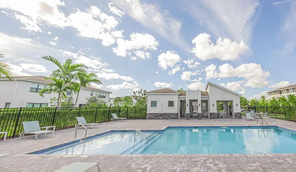 4325 Arcturus Lane Lake Worth FL 33467