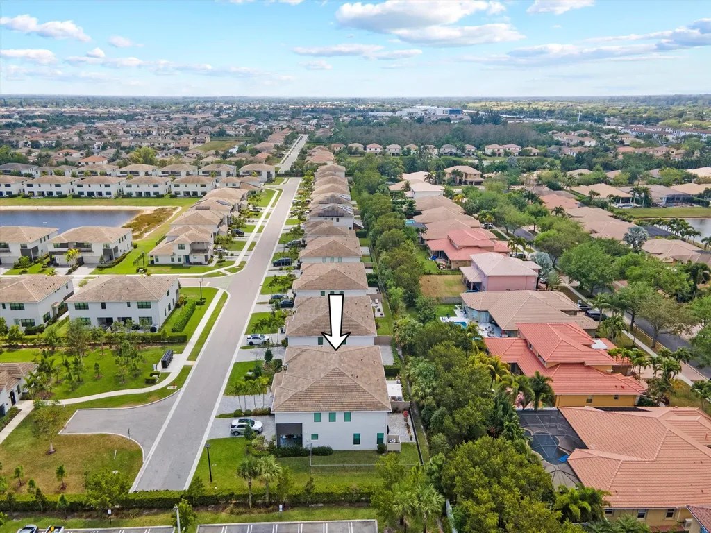 4325 Arcturus Lane Lake Worth FL 33467