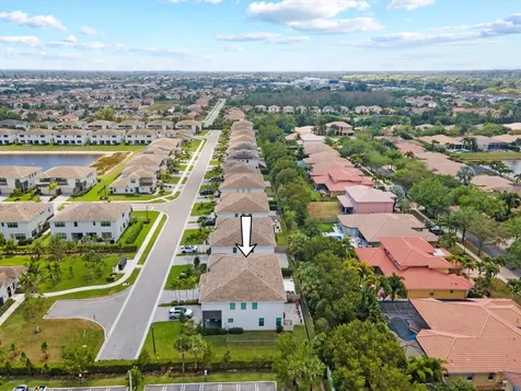 4325 Arcturus Lane Lake Worth FL 33467