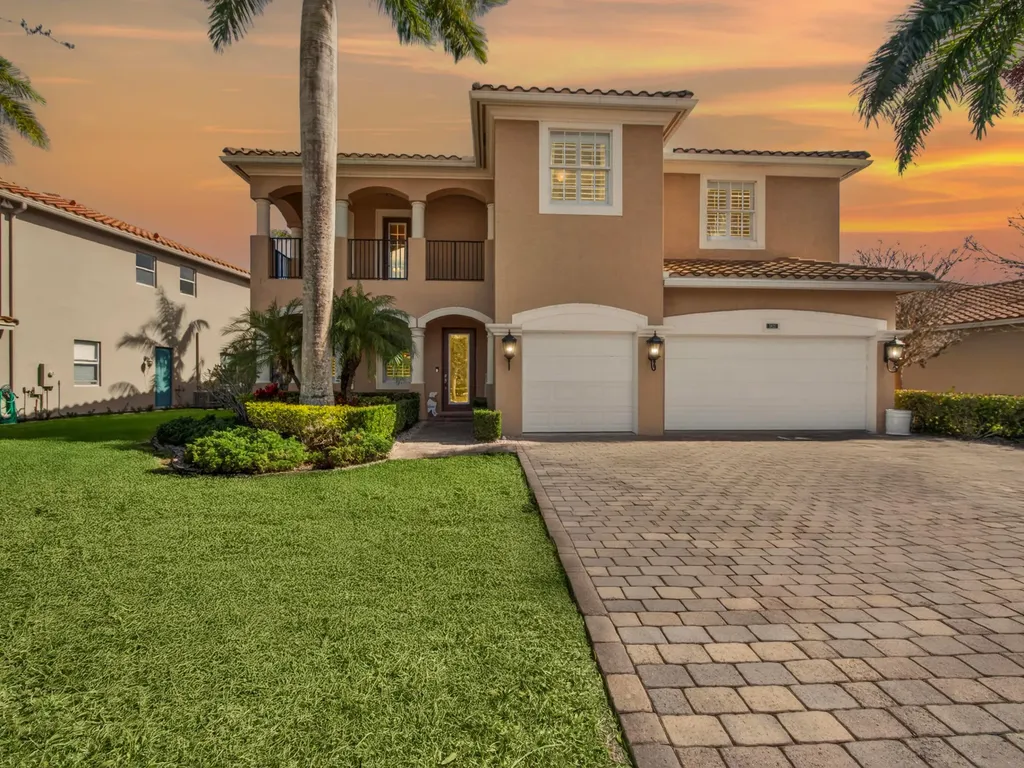5621 SW Longspur Lane Palm City FL 34990
