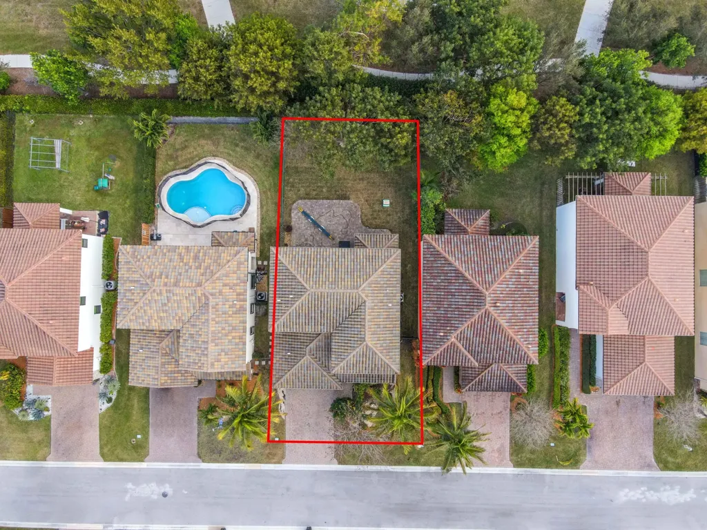 4548 Sandy Cove Terrace Lake Worth FL 33467