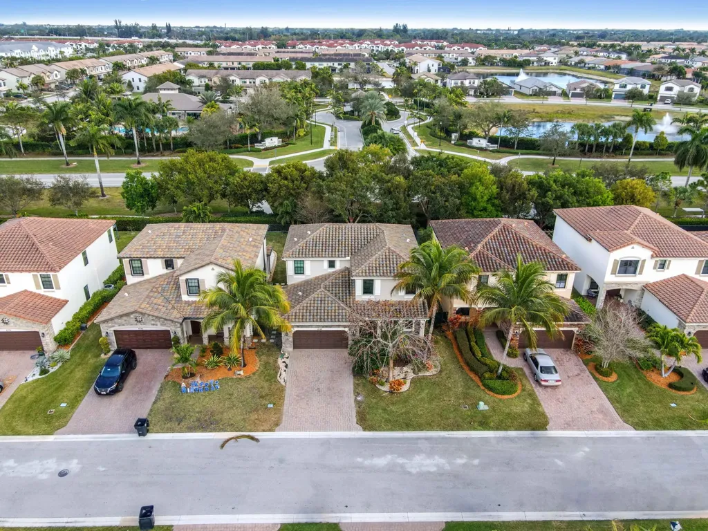 4548 Sandy Cove Terrace Lake Worth FL 33467