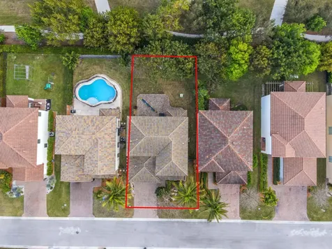 4548 Sandy Cove Terrace Lake Worth FL 33467
