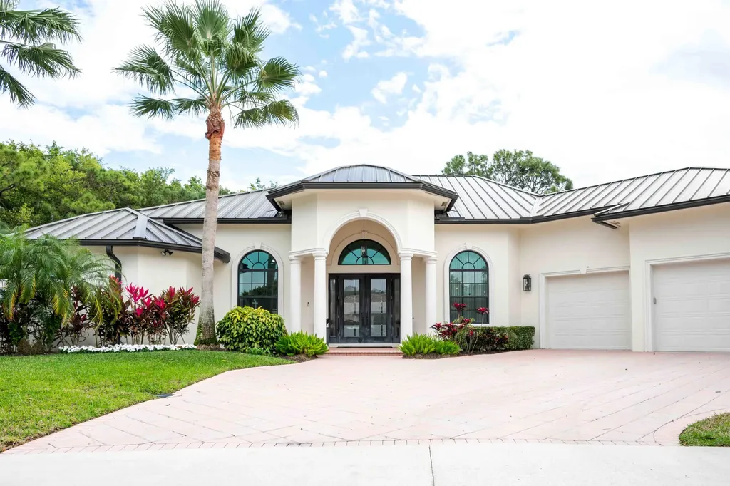 2030 Park Court Boca Raton FL 33486
