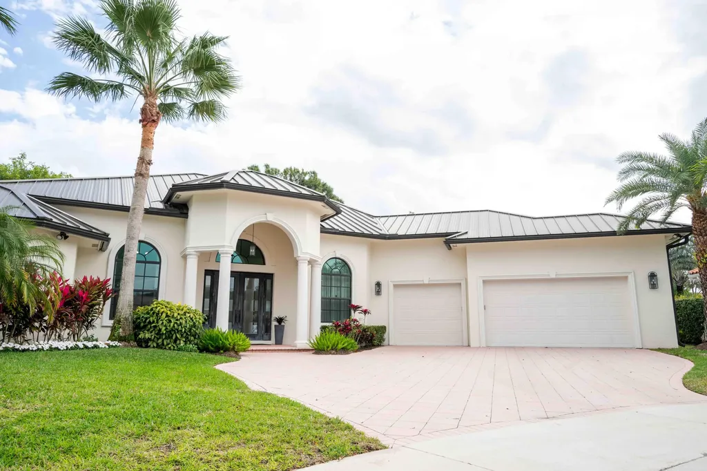 2030 Park Court Boca Raton FL 33486