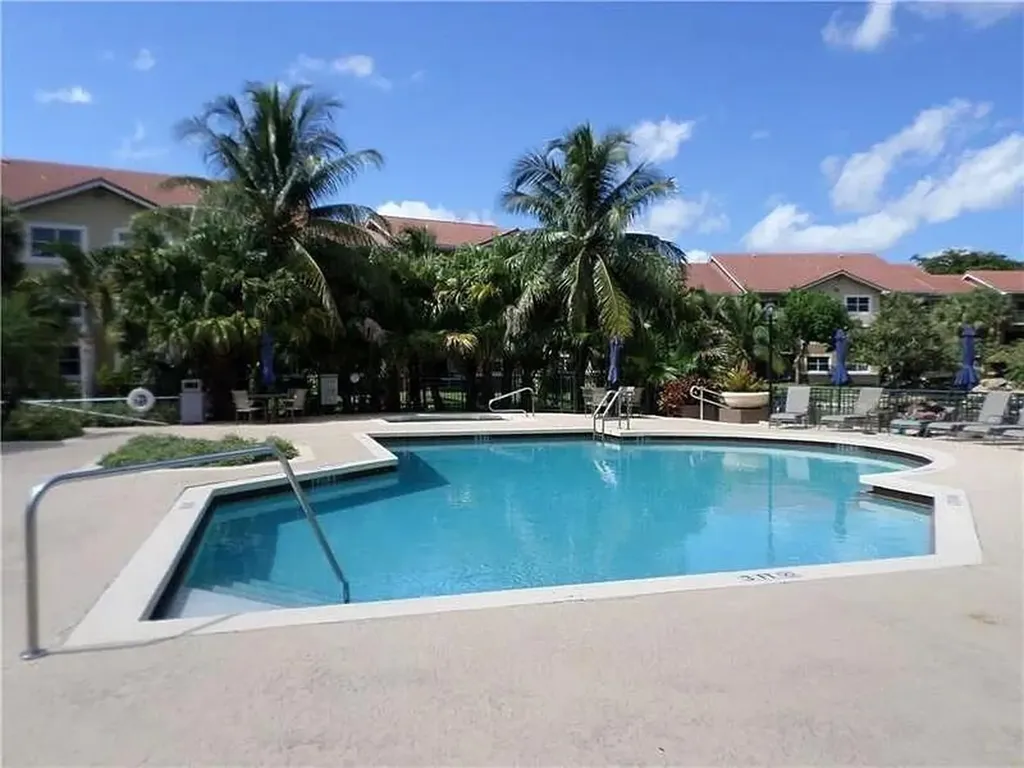 8781 Wiles Road Coral Springs FL 33067