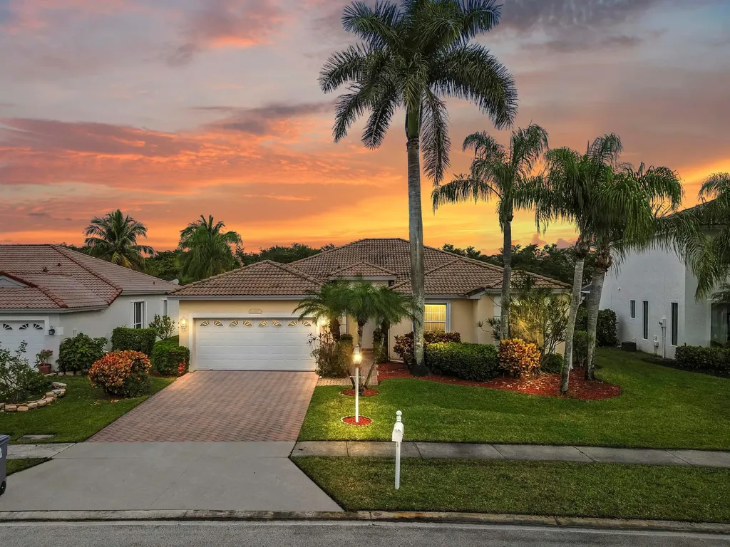 12697 Maypan Drive Boca Raton FL 33428