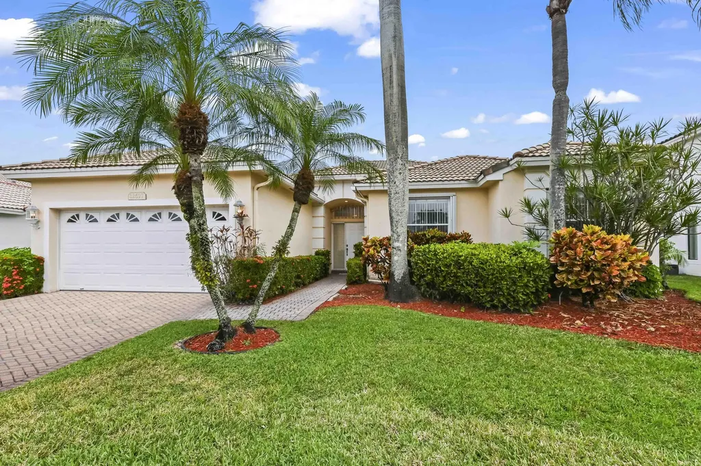 12697 Maypan Drive Boca Raton FL 33428