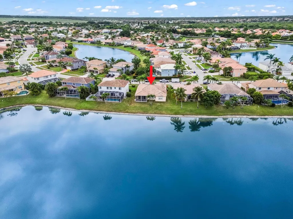 12697 Maypan Drive Boca Raton FL 33428