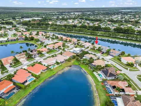 12697 Maypan Drive Boca Raton FL 33428
