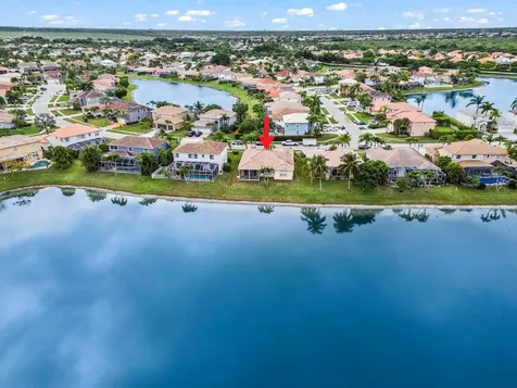 12697 Maypan Drive Boca Raton FL 33428