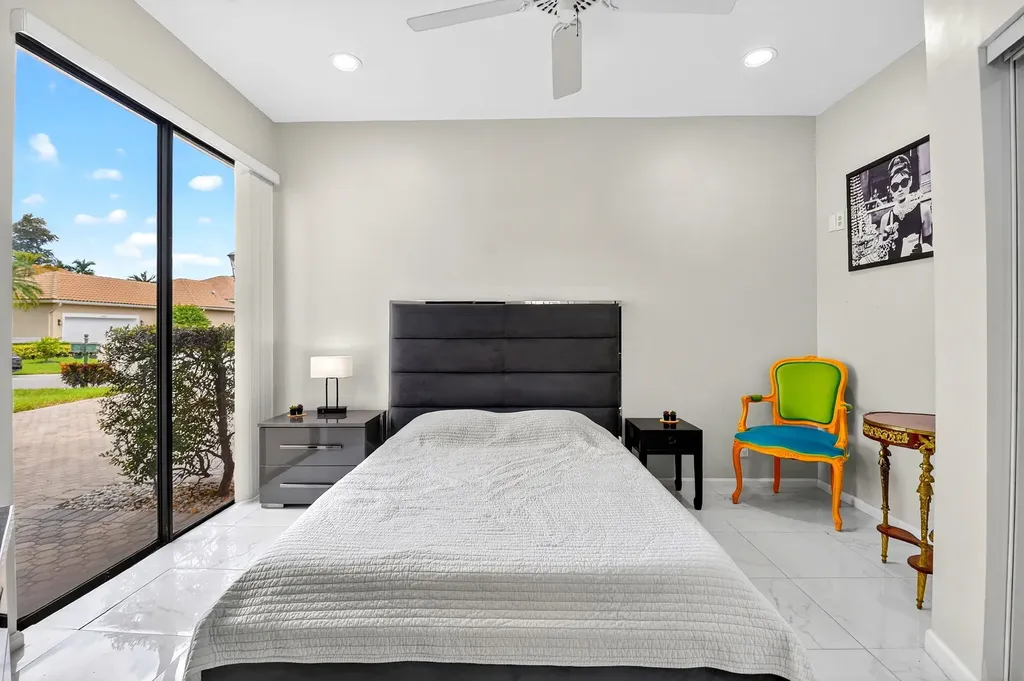 4465 Barclay Fair Way Lake Worth FL 33449