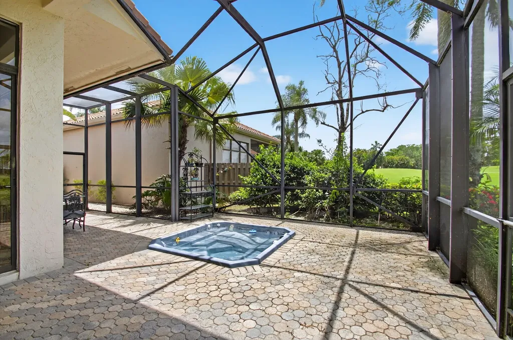 4465 Barclay Fair Way Lake Worth FL 33449