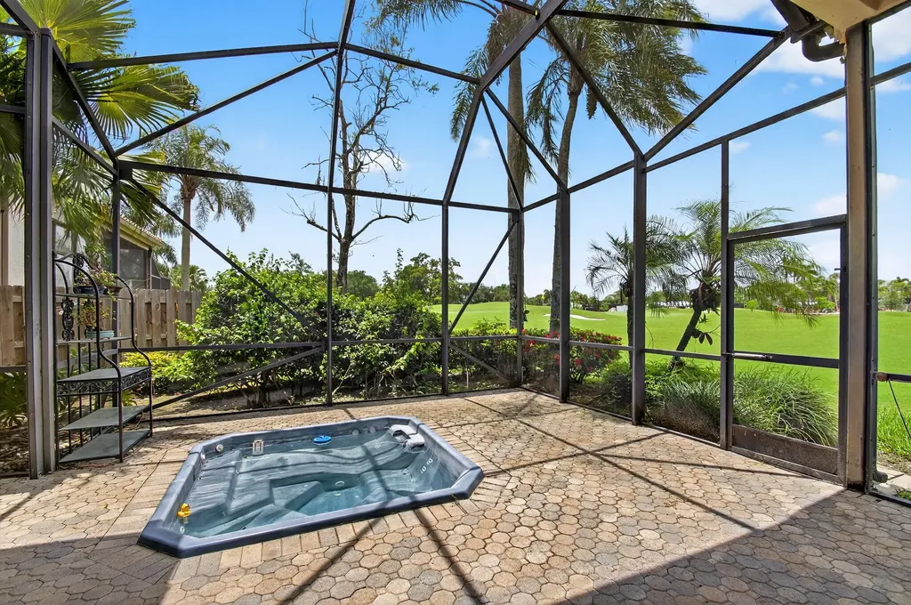 4465 Barclay Fair Way Lake Worth FL 33449