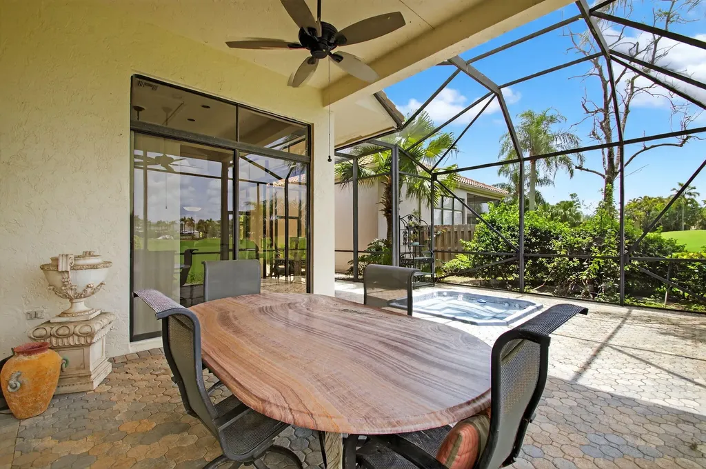 4465 Barclay Fair Way Lake Worth FL 33449
