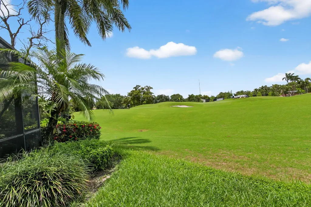 4465 Barclay Fair Way Lake Worth FL 33449