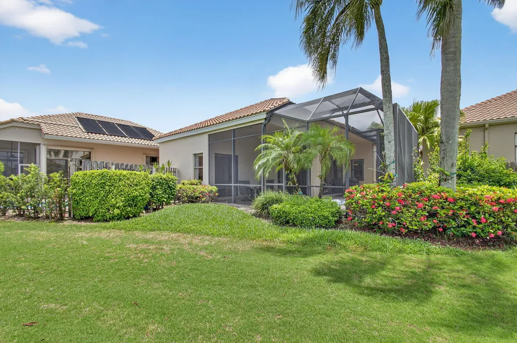 4465 Barclay Fair Way Lake Worth FL 33449