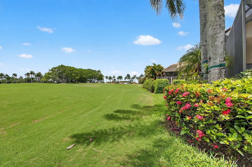 4465 Barclay Fair Way Lake Worth FL 33449