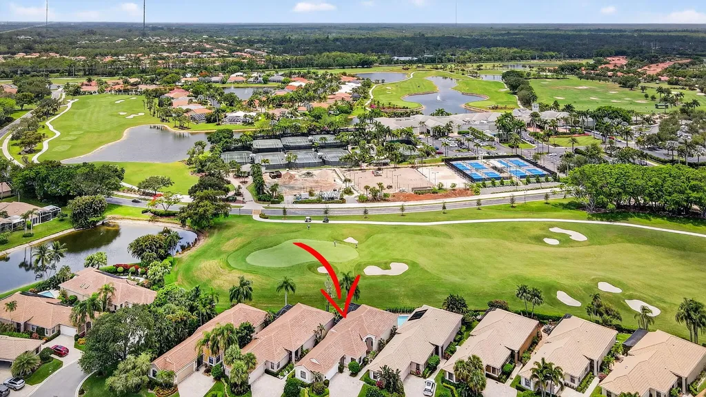 4465 Barclay Fair Way Lake Worth FL 33449