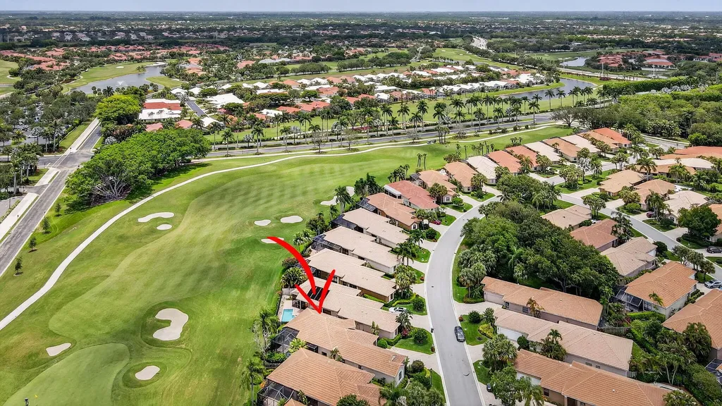 4465 Barclay Fair Way Lake Worth FL 33449