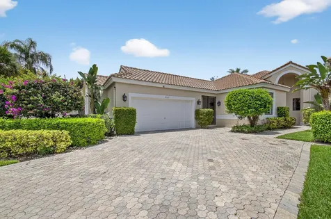 4465 Barclay Fair Way Lake Worth FL 33449