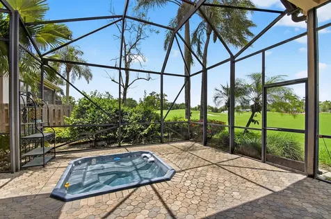 4465 Barclay Fair Way Lake Worth FL 33449