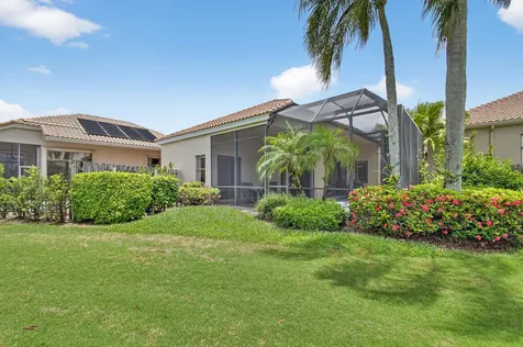 4465 Barclay Fair Way Lake Worth FL 33449