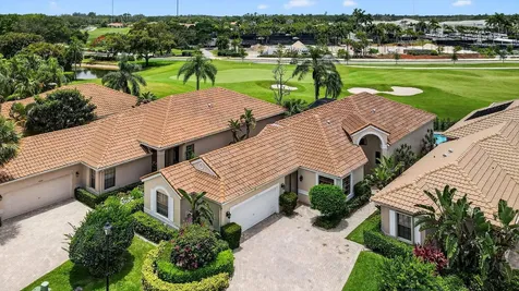 4465 Barclay Fair Way Lake Worth FL 33449